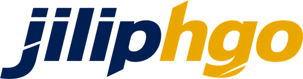 jiliphgo official logo for Philippines gaming platform